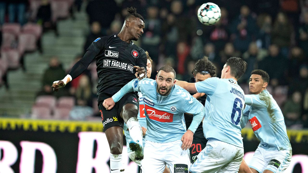Fussball Die Restart Termine Der Europaischen Ligen