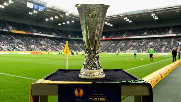 Europa League Spielplan 2021 2022 Alle Spiele Alle Termine