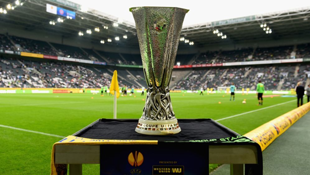 Europa League Spielplan 2021 2022 Alle Spiele Alle Termine