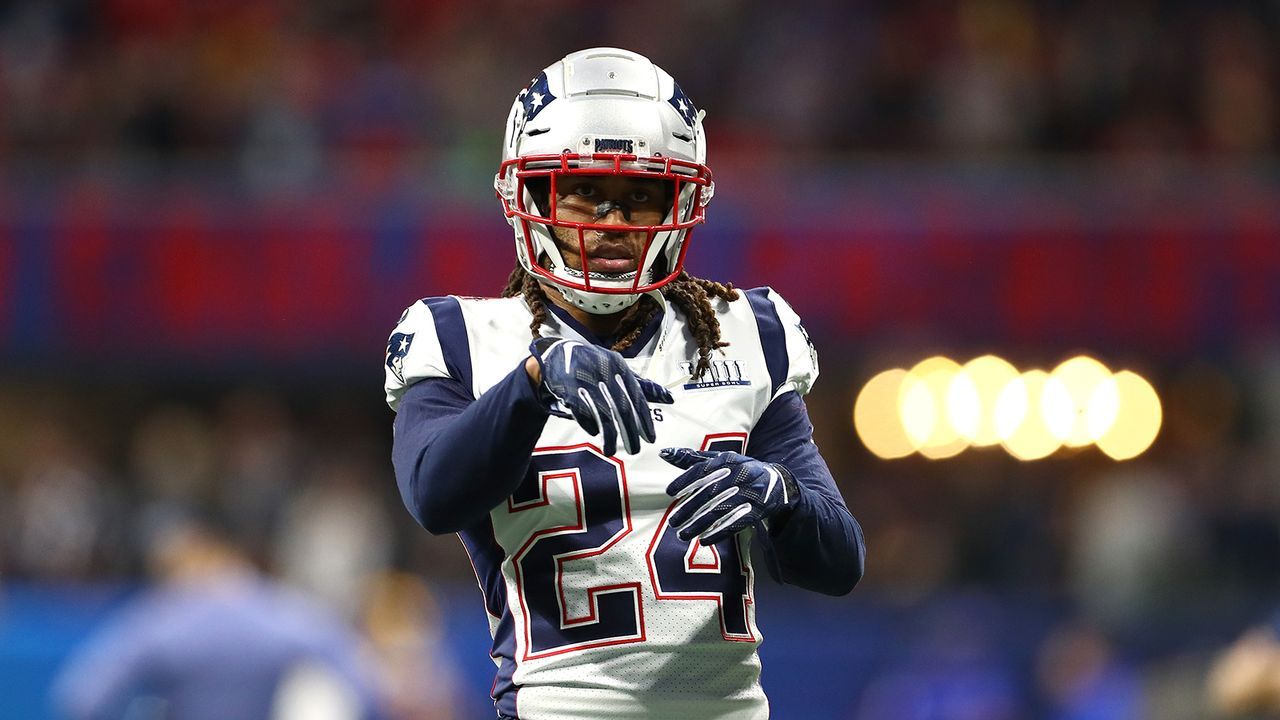 Fico! 46+  Verità che devi conoscere  Stephon Gilmore? Stephon gilmore · 1 college · 2 nfl.