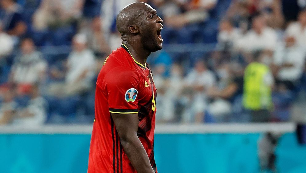 Em 2021 Lukaku Verfolgt Besondere Mission Mehr Als Top Form