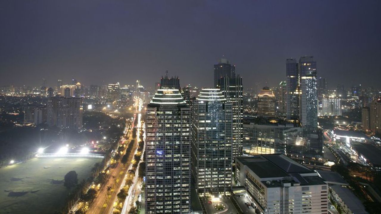 Jakarta (Indonesien) - 3. und 4. Juni 2023 - Bildquelle: Getty