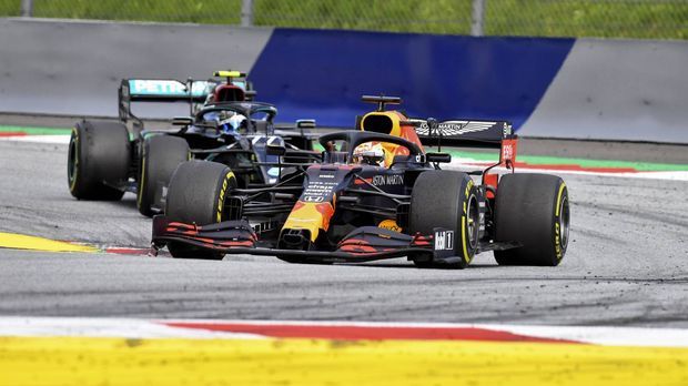 Formel 1 heute live: Das Qualifying aus Ungarn im TV und ...