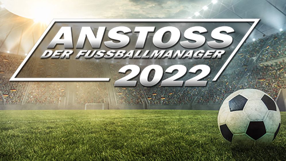 Anstoss 2022 erscheint Anfang kommenden Jahres - Bildquelle: twitter @kalypsomedia