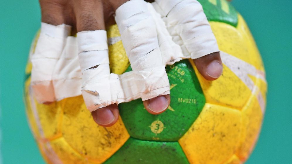 Handball Wm 2018 Spielplan Ergebnisse Und Tabellen Rande