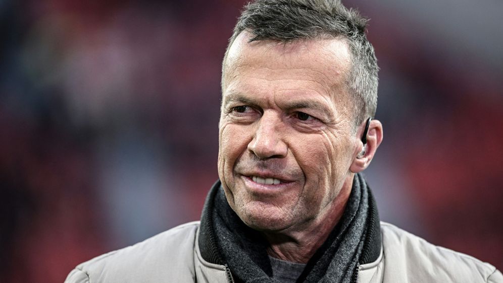 Matthäus kritisiert die Leistung der Bayern unter Tuchel - Bildquelle: AFP/SID/INA FASSBENDER