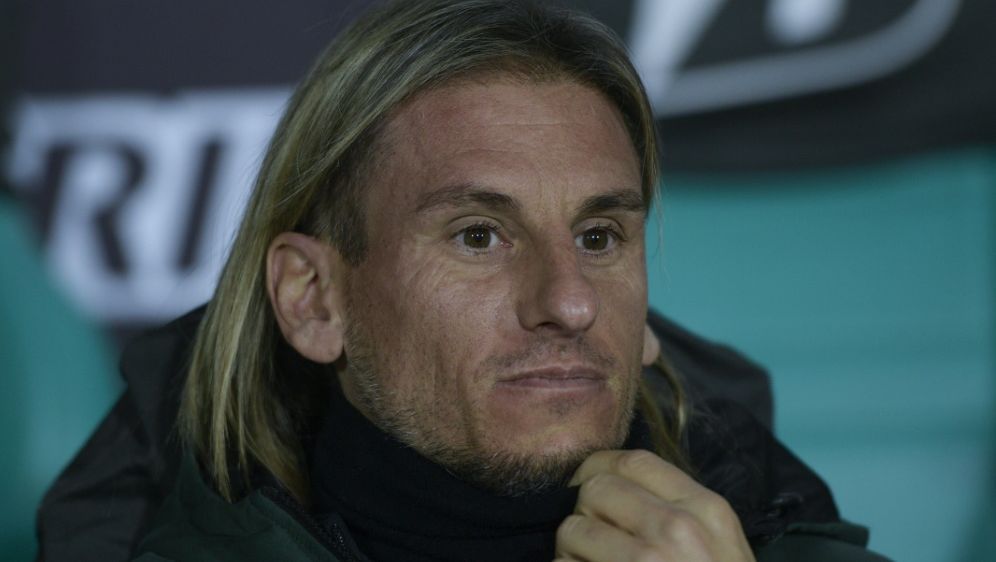 Beccacece übernimmt beim FC Elche - Bildquelle: AFP/SID/JUAN MABROMATA