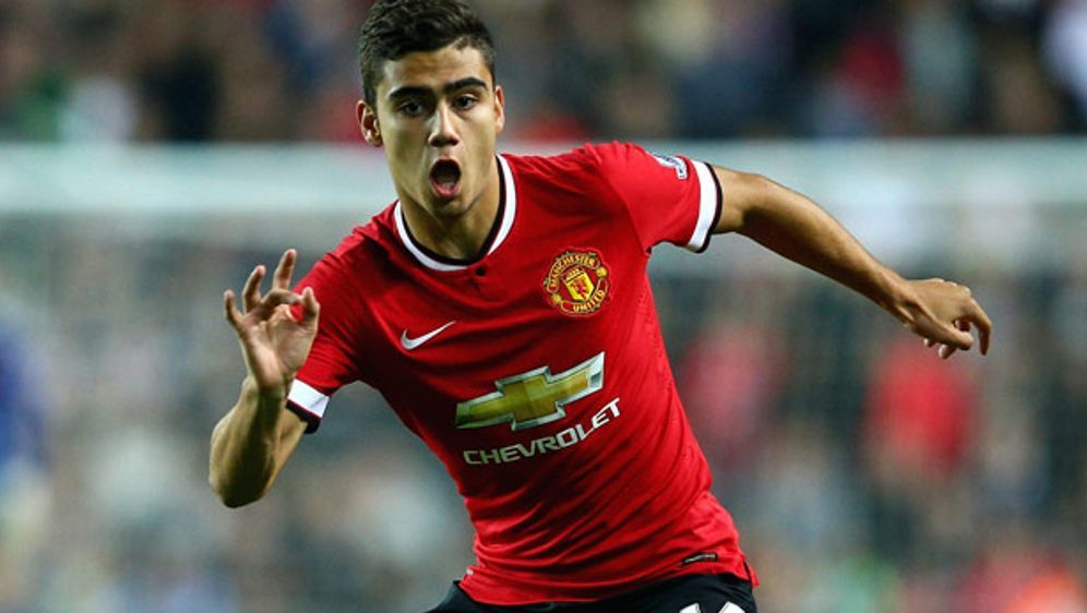 England - Ã„rger fÃ¼r United-Talent Andreas Pereira: Sex-Einladung gegen Geld  - Ran