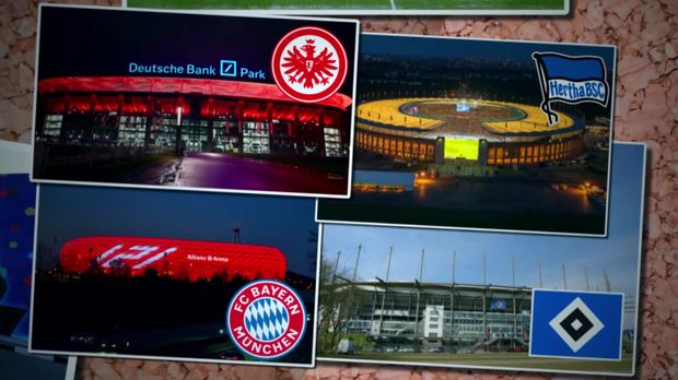 NFL - Video - Die NFL kommt nach Deutschland! Das sind die Gründe - Ran