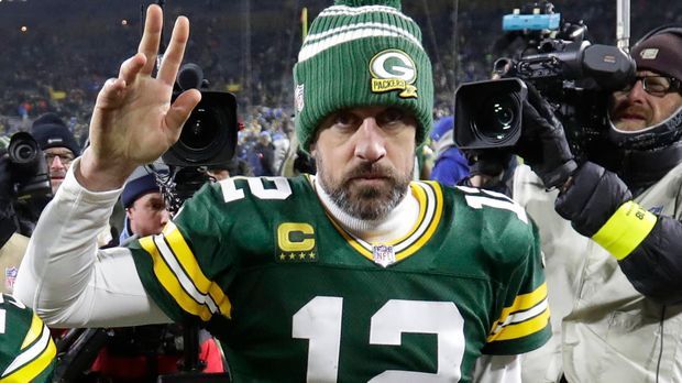 Is Aaron Rodgers Leaving the Packers for the New York Jets? Packers Management Responds.