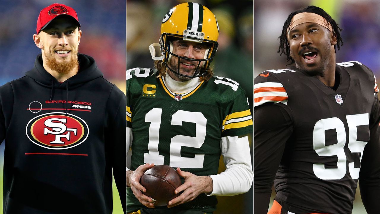 Die Topverdiener der NFL nach Positionen - Bildquelle: Getty Images