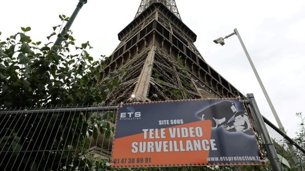 Jeux olympiques – Surveillance de l’IA pendant les Jeux olympiques : les plans divisent la France