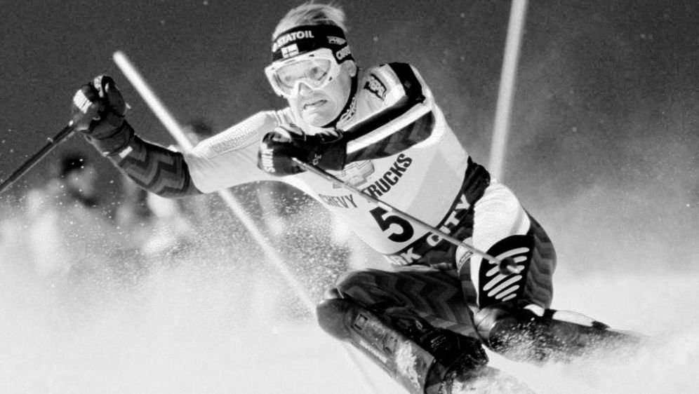 Olympia Ski Alpin Olympiasieger Jagge Mit 54 Jahren Gestorben Ran