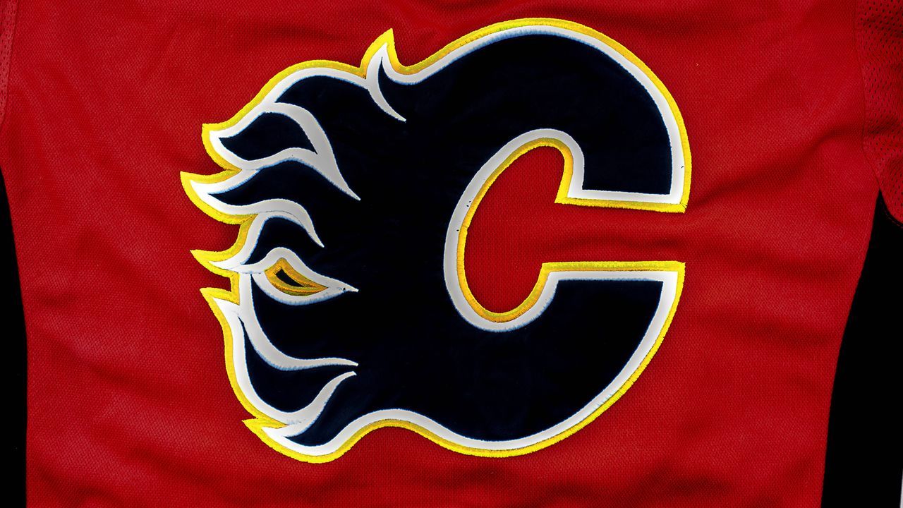 Calgary Flames - Bildquelle: imago images/Zoonar