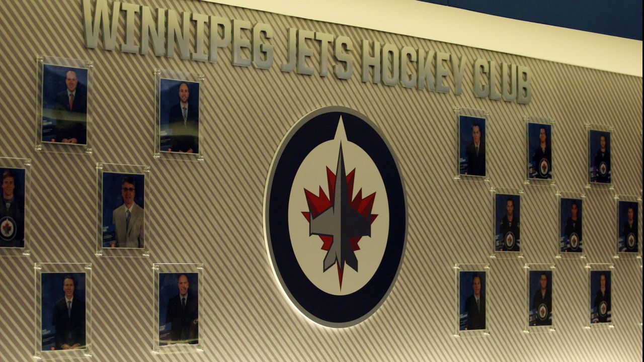Winnipeg Jets - Bildquelle: imago sportfotodienst