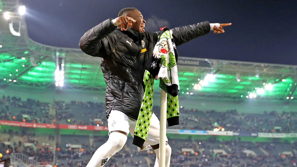 Angstgegner 2 0 Warum Gladbach Bayern Schlagen Kann