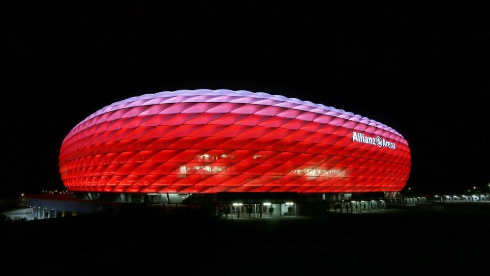 Offiziell Munchen Bewirbt Sich Um Champions League Finale 2021