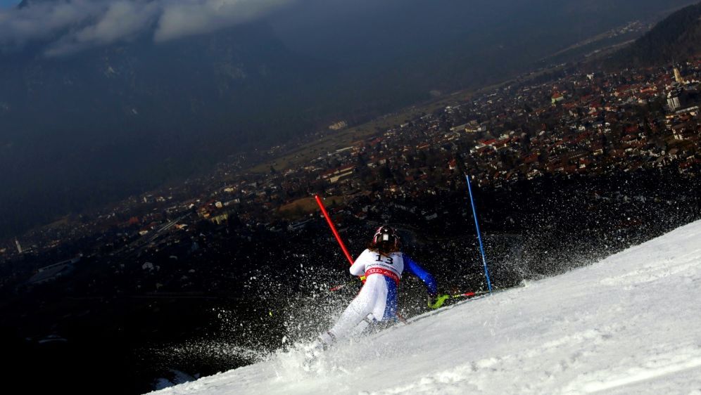 SkiWM 2025 in Garmisch? FIS entscheidet am 3. Oktober