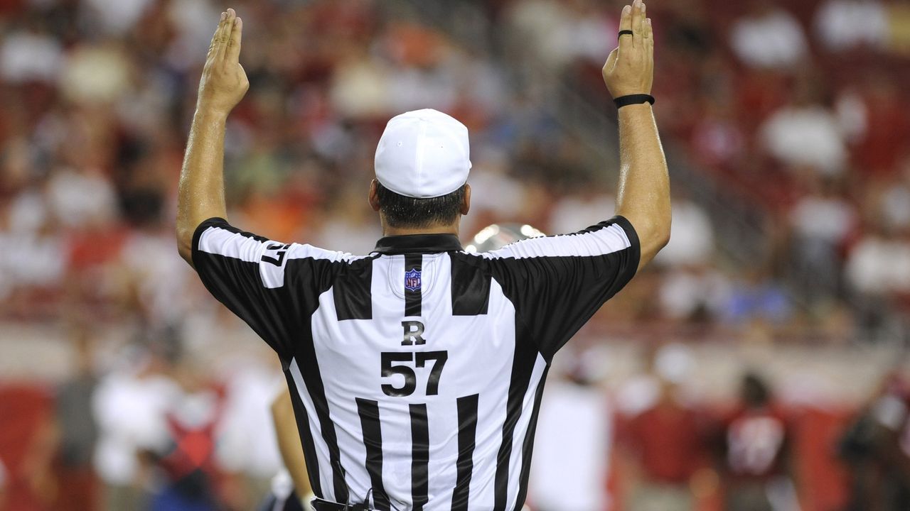 Touchdown/Field Goal - Bildquelle: 2008 Getty Images