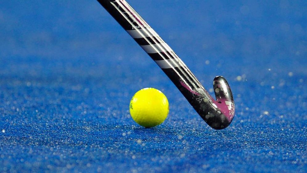 Hockey Uhlenhorster Hc Im Halbfinale Des Feldhockey Europapokals