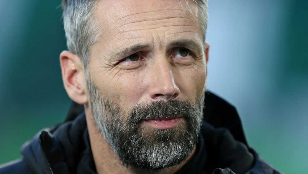 Gladbach-Coach Rose regt Treffen mit Schiedsrichtern an