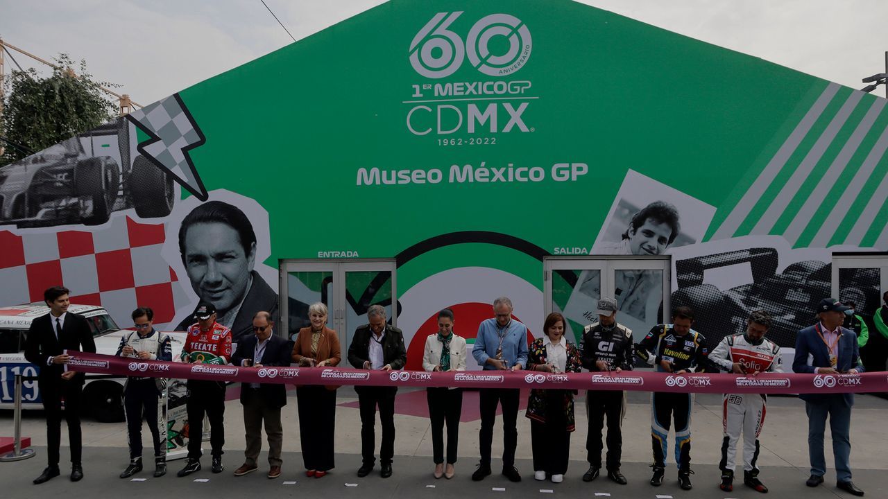 Platz 11 (geteilt): Mexiko  - Bildquelle: IMAGO/NurPhoto