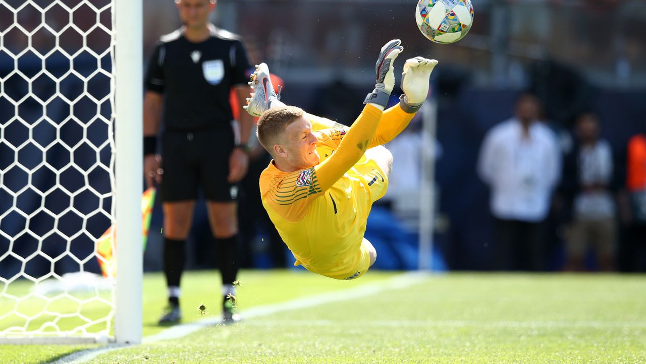 Uefa Nations League Das Team Der Finals