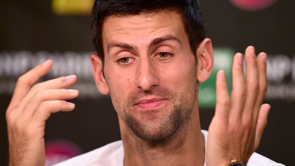 Novak Djokovic: "Djokolife" - oder wie der ...