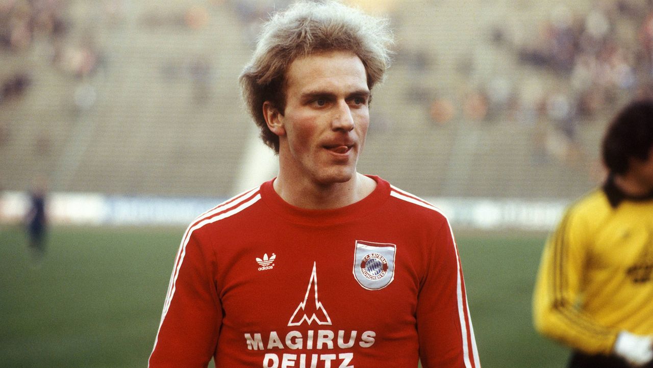 So Viel Waren Die Bayern Legenden Heute Wert