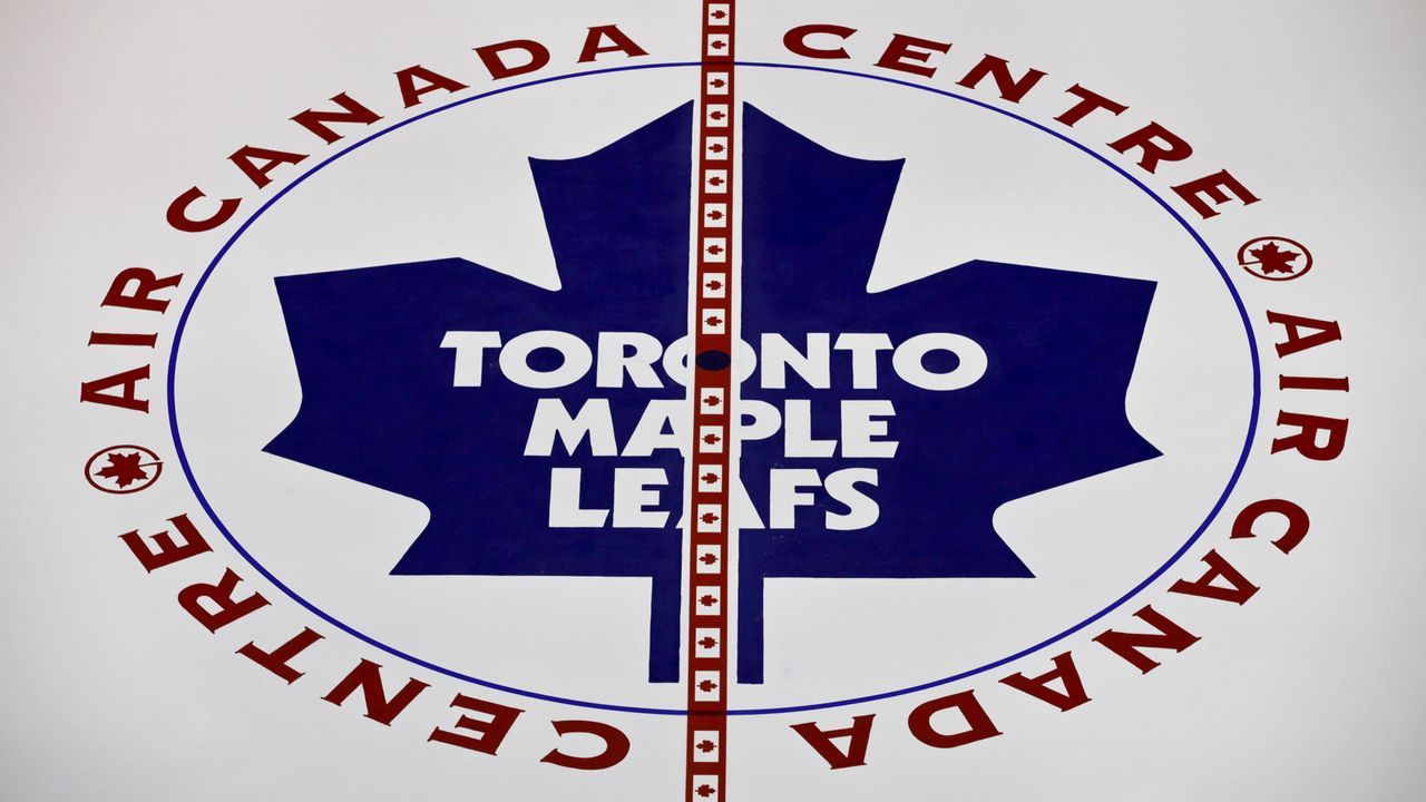 Toronto Maple Leafs - Bildquelle: imago/ZUMA Press