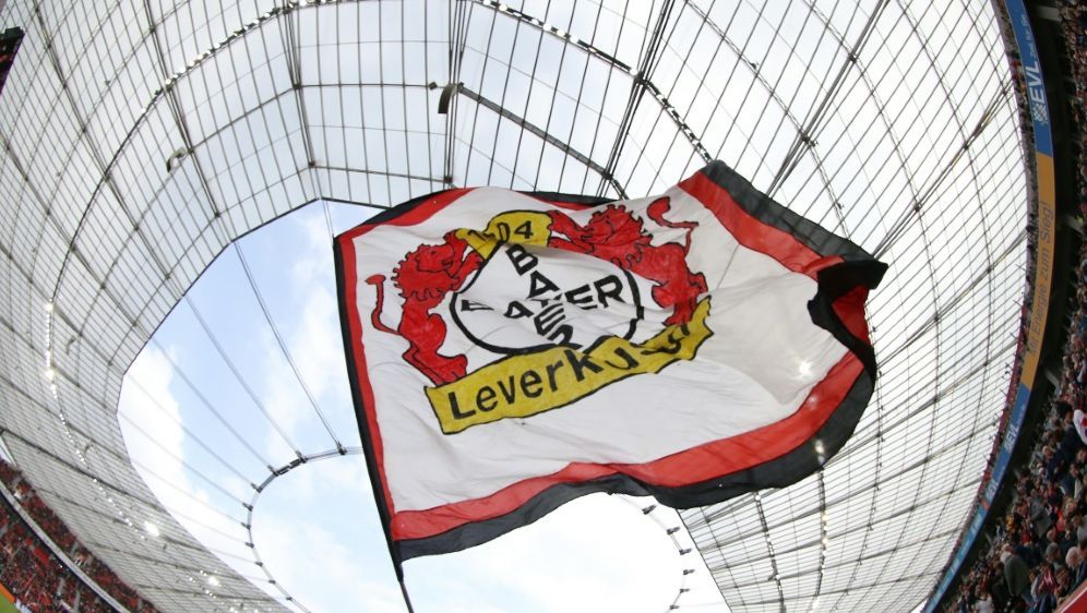 Leverkusen: Czarniecki nun mit UEFA-Pro-Lizenz - Bildquelle: FIRO/FIRO/SID/