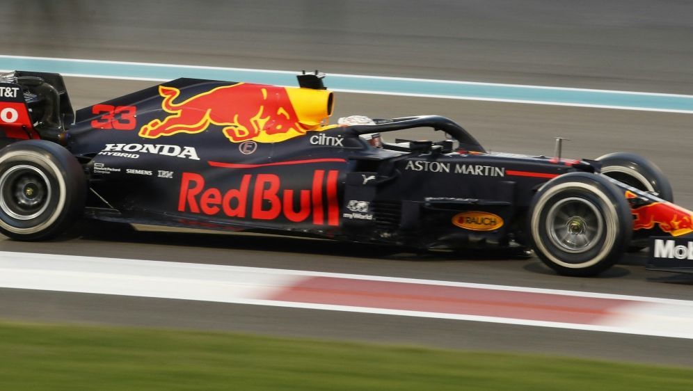 Formel 1 Formel 1 Red Bull Und Alphatauri Auch 2022 Mit Honda Motoren Ran