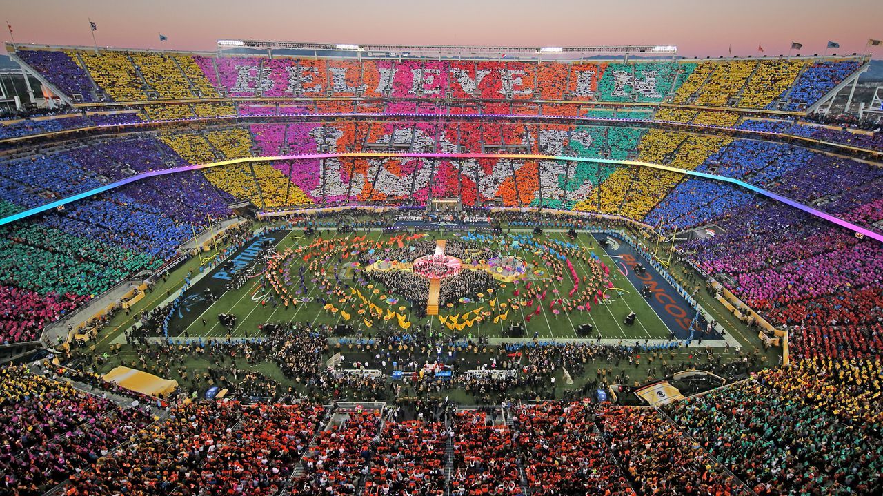 San Francisco 49ers: Levi's Stadium - Bildquelle: Getty Images