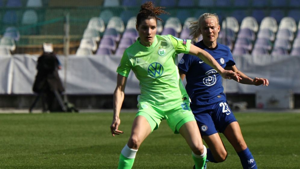 Champions League London Calling Champions League Kracher Zum Auftakt Fur Wolfsburgerinnen Ran