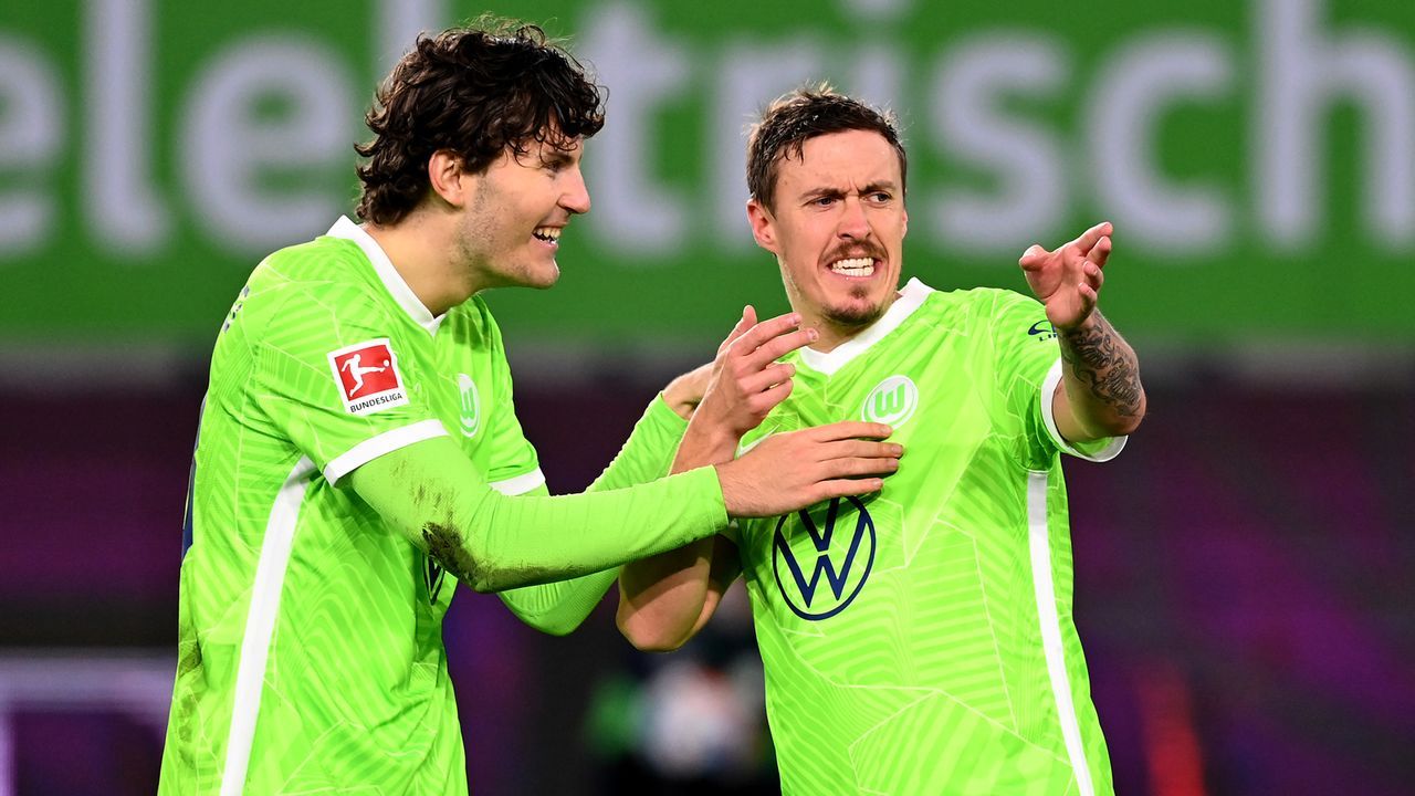 Platz 16 (geteilt) - VfL Wolfsburg - Bildquelle: 2022 Getty Images