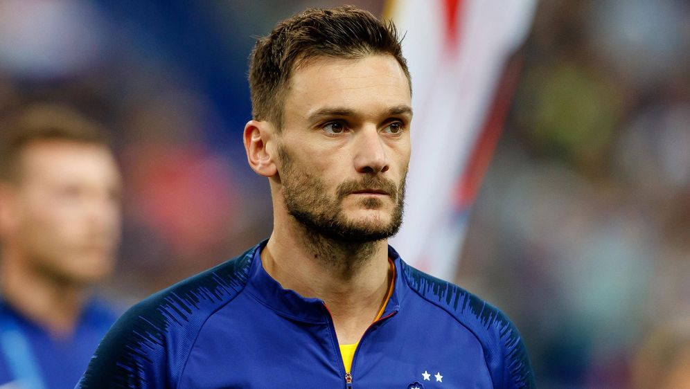 Lloris Verteidigt Neuer Fur Mich Ist Er Der Beste