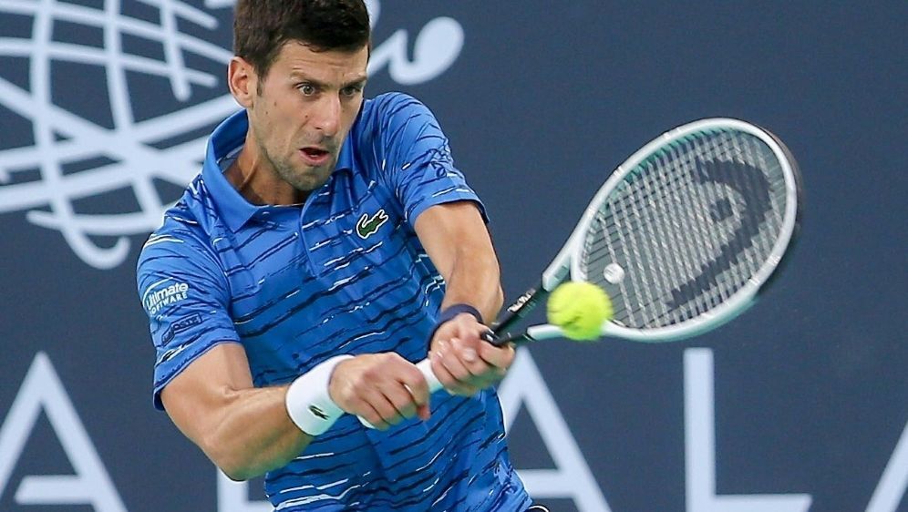 Tennis Star Novak Djokovic Will Erbe Hinterlassen