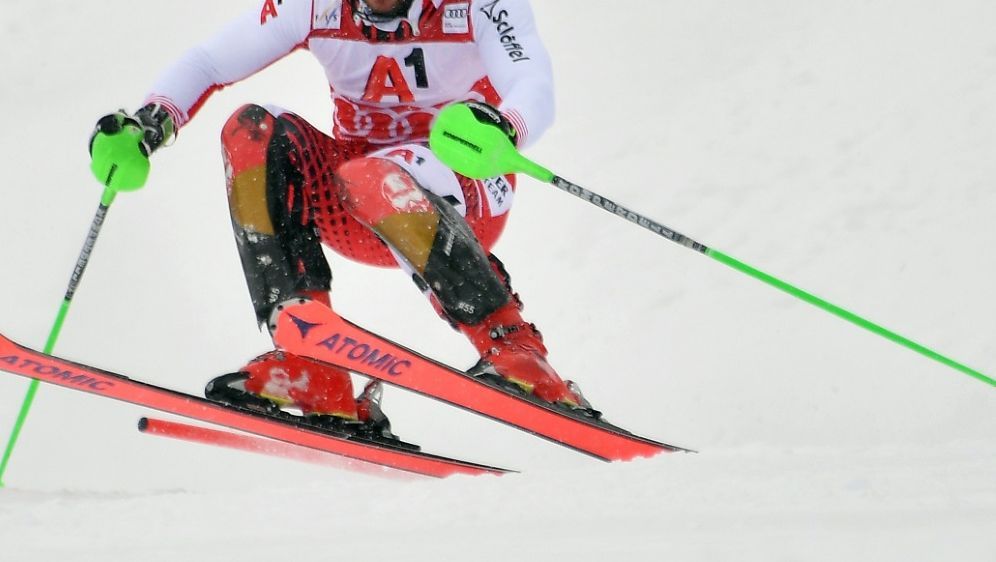 Ski Alpin Ski Wm Osterreichs Hoffnung Hirscher Erkaltet Ran