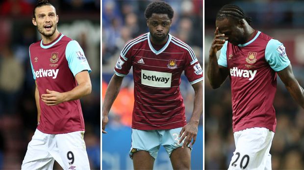 Premier League So Verruckt Ist West Ham United