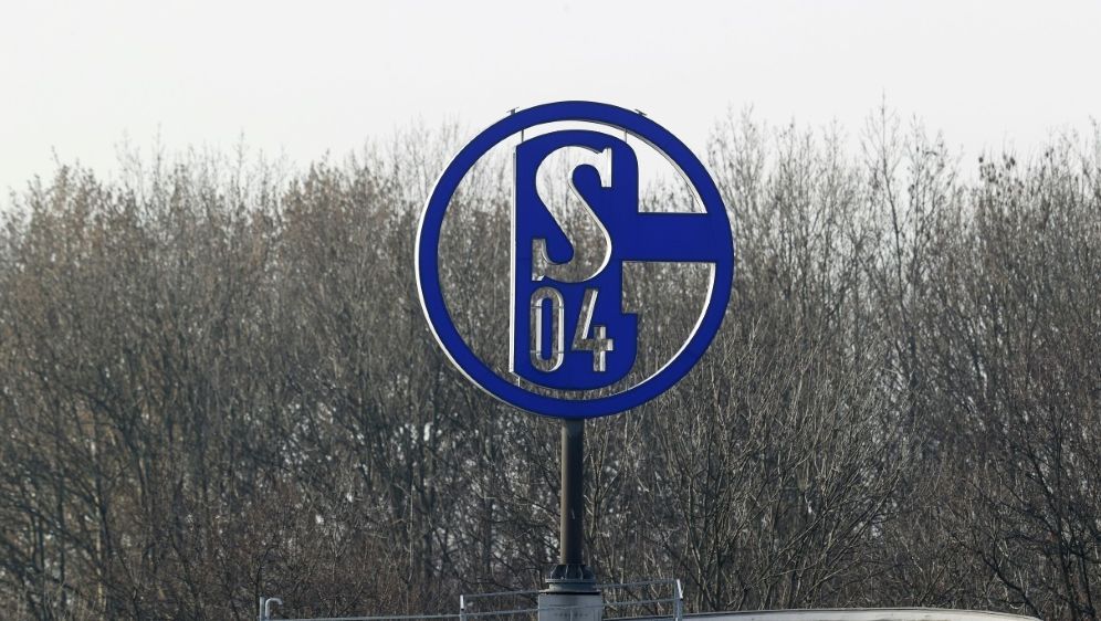 Schalke unterstützt die Impfkampagne der Bundesregierung - Bildquelle: firo Sportphoto/firo Sportphoto/SID/