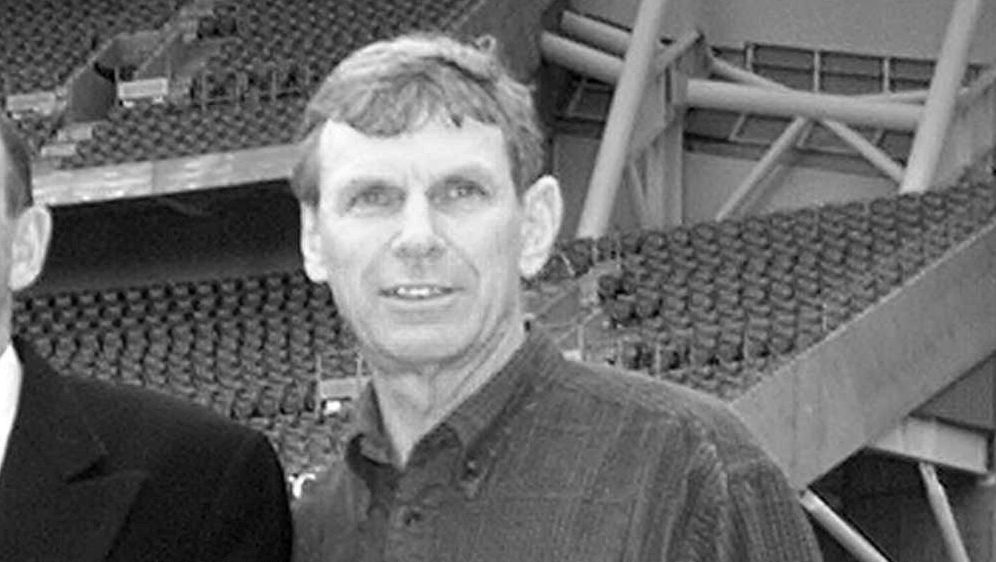 Mittelstrecken Legende Snell Gestorben Dreimal Olympia Gold