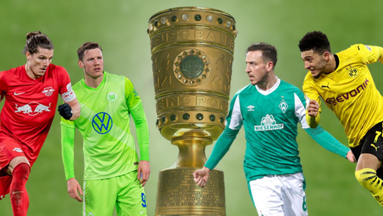 Wer holt den Pokal? Die Titelchancen der Teams