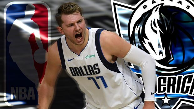 Nba Luka Doncic Verlangert Bei Den Mavs Jetzt Muss Das Team Liefern