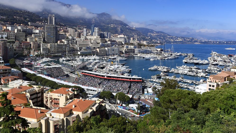 Infos Zur Formel E Live In Monaco 2021 Tv Livestream Zeitplan