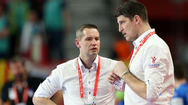 WM 2021 - Kurz vor der Handball-WM: Tschechiens ...
