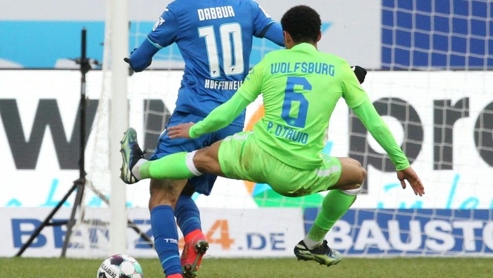 Nach Horrorfoul Vier Spiele Sperre Fur Otavio