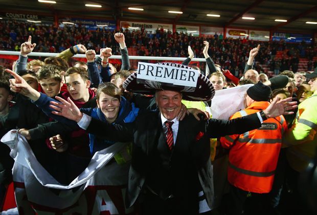 afc bournemouth ein zwerg will die großen ärgern