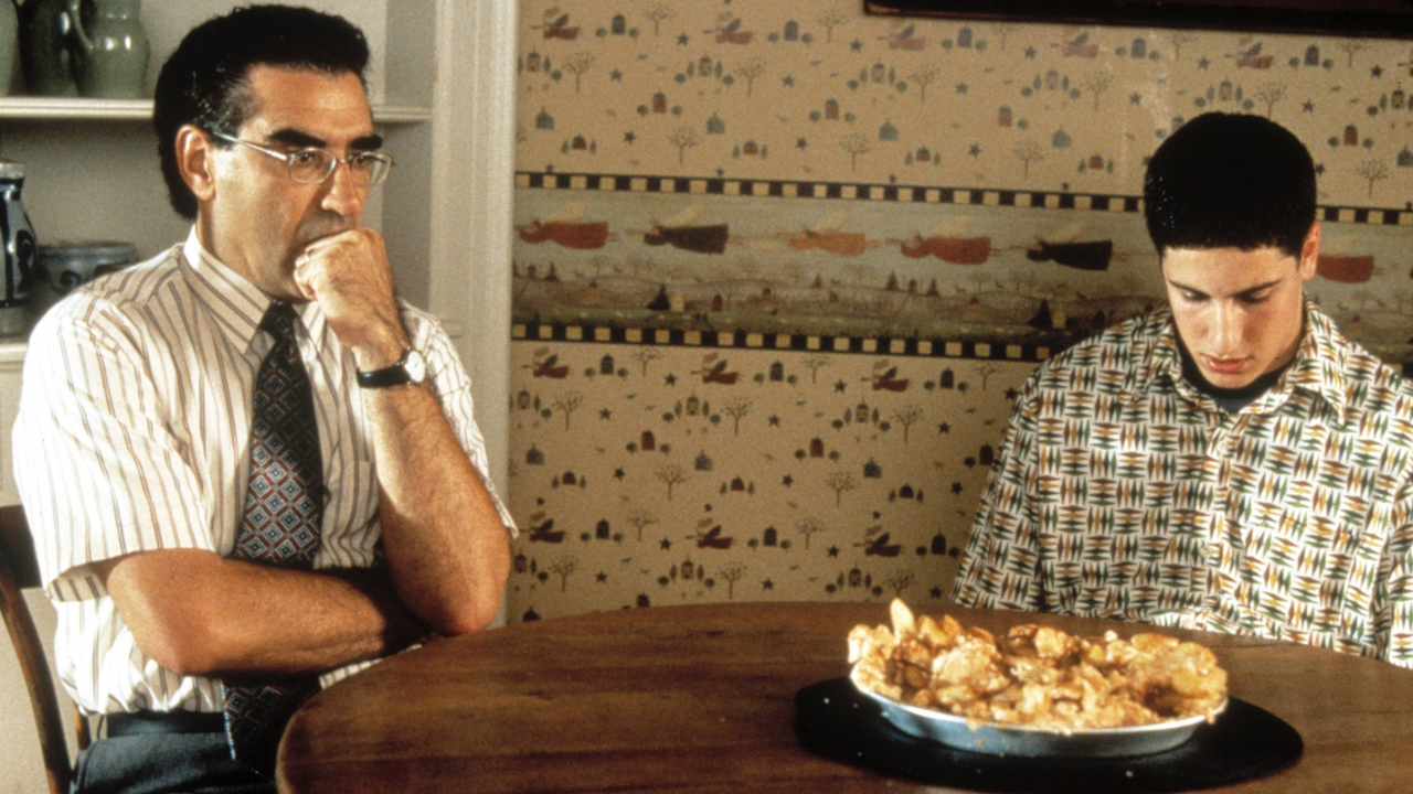 American Pie läuft im Kino - Bildquelle: Getty Images