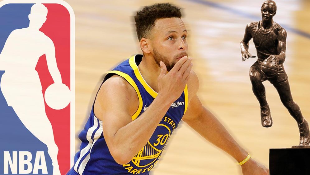 Stephen Curry Musste Mvp Werden Wird Es Aber Wohl Nicht