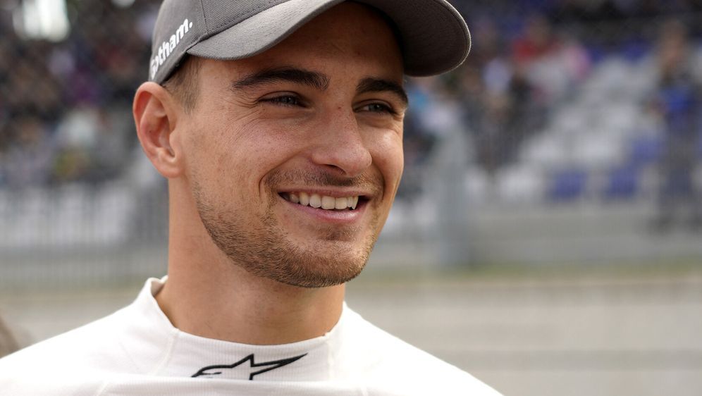 Nico Müller fährt 2023 zweigleisig: WEC für Peugeot und Formel E für Abt - Bildquelle: Motorsport Images